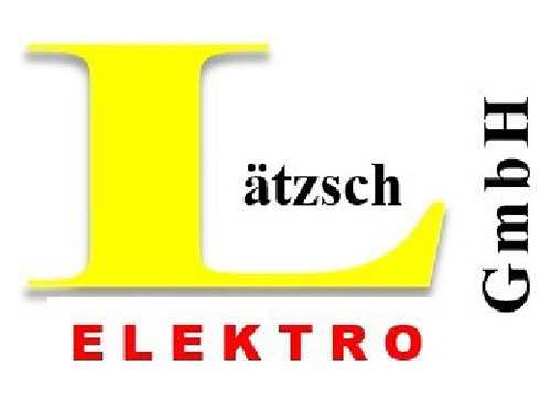 Lätzsch Elektro GmbH in Harth-Pöllnitz
